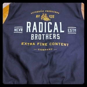 Dope bomber dress anyone up